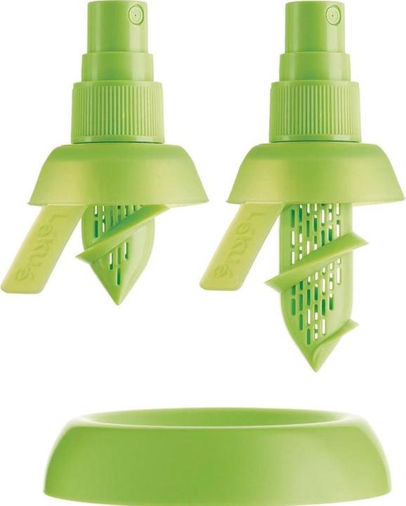 Actual product image Lékué Citrus Spray
