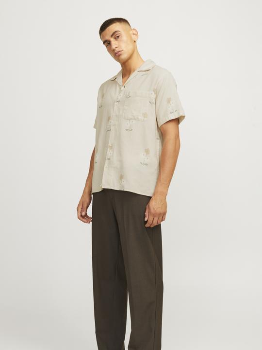 Actual product image Jack & Jones Relaxed fit shirt Shirt (L)
