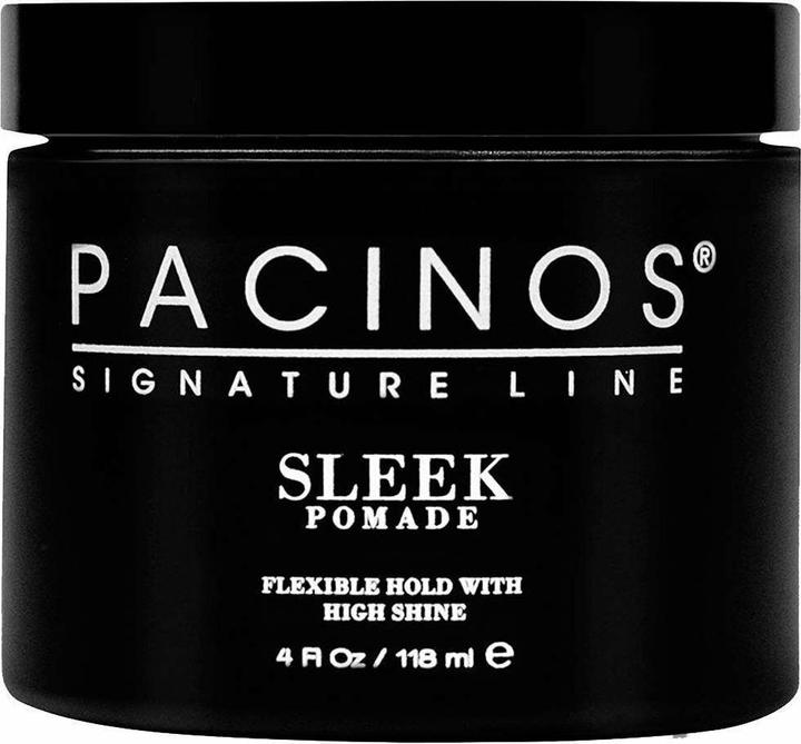 Image du produit Pacinos Signature Line Sleek Pomade (Pâte capillaire, 118 ml)