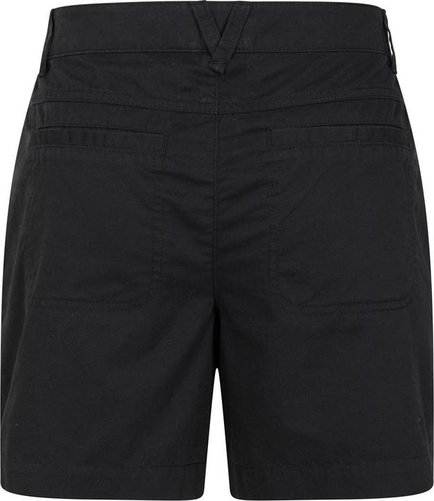 Actual product image Mountain Warehouse Womens/Ladies Bayside Shorts (30)