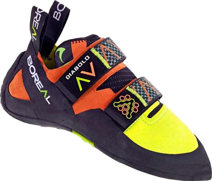 Immagine prodotto Boreal Scarpe Diabolo Unisex (39.5)