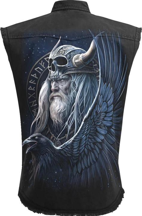Image du produit Spiral - Chemise ODIN'S WARRIOR - Adulte (XL)