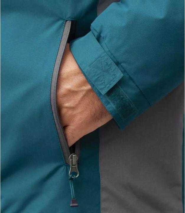 Produktbild Atlas For Men Parka Winter Snow (XXL)