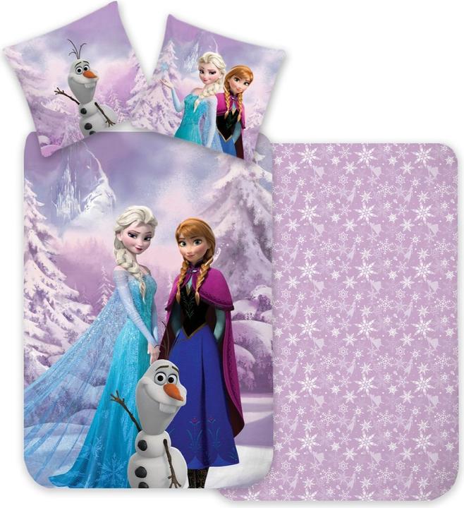 Actual product image Disney Frozen