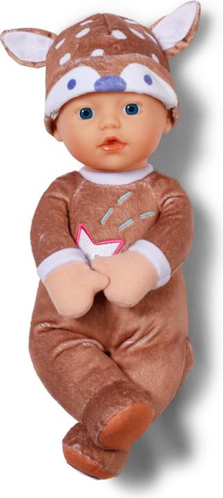 Actual product image Zapf Creation Sleepy Reh