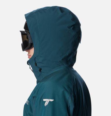 Produktbild Columbia Highland Summit Jacket (XL)