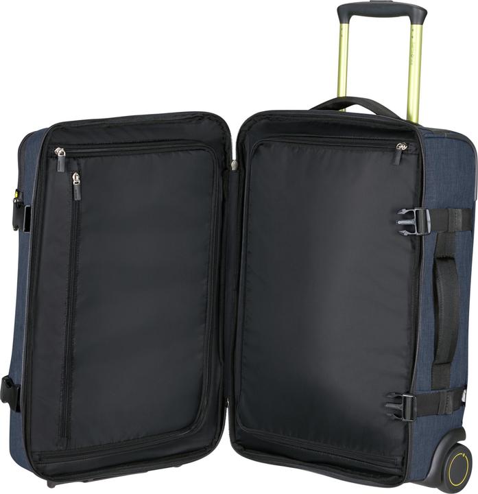 Produktbild Samsonite Securipak (39 l, M (50 - 90l))