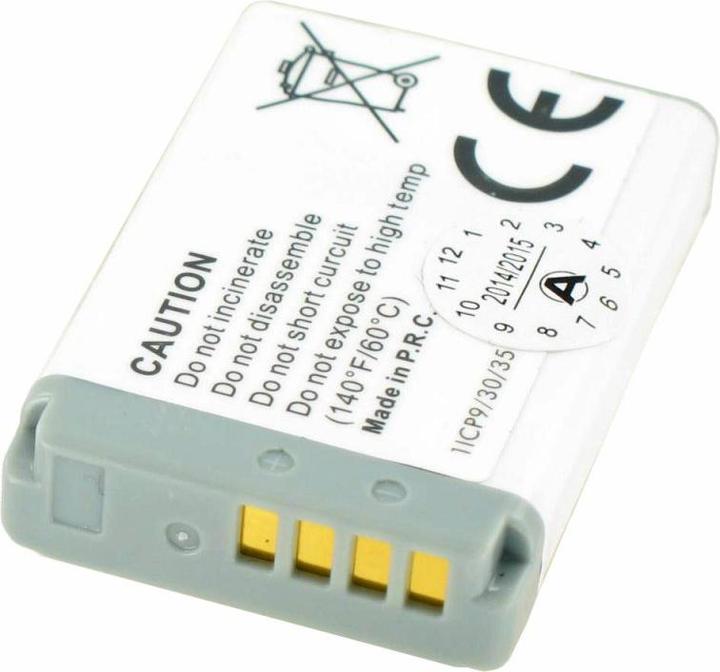 Image du produit Canon Batterie NB-13L Batterie Powershot G7X (Batterie)