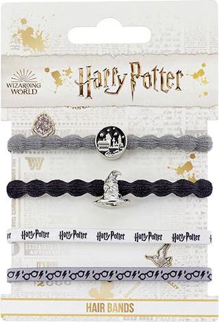 Carat HARRY POTTER - Choixpeau - Ensemble d'élastiques à cheveux