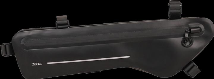 Actual product image Zefal Z Adventure C4 (4.20 l, Frame bag)