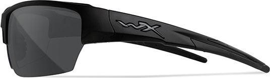 Image du produit Wiley X WILEY-X Sonnenbrille WX SAINT, grau/klar