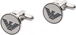 Actual product image Emporio Armani essential kit (18.50 cm, Stainless steel, Perlon/Nylon)