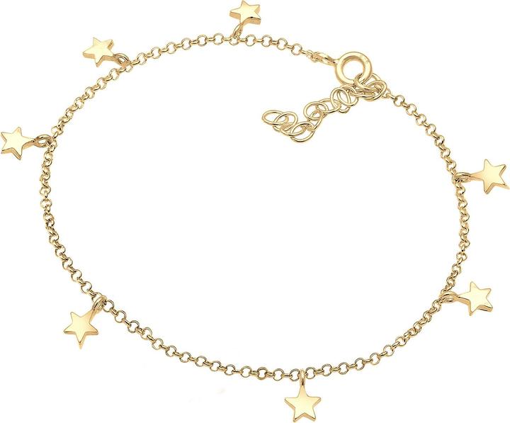 Image du produit Elli Astro, étoiles (Argent sterling 925, 22 cm)