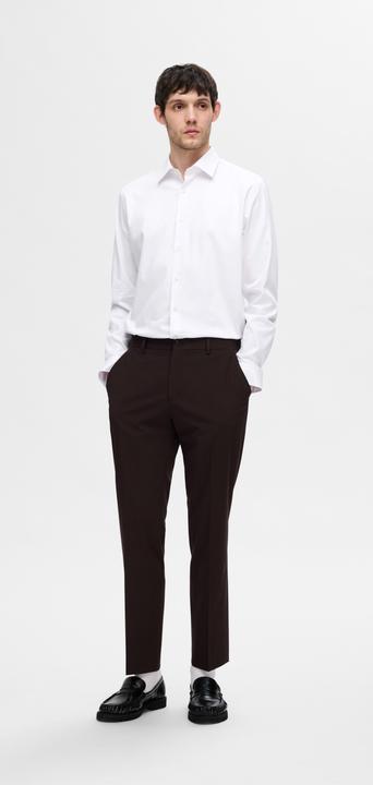 Immagine prodotto Selected Homme Camicia Slhslim-Performance Ls Noos (L)