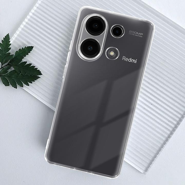 Produktbild Avizar Classic Case Series (Xiaomi Redmi Note 13 Pro 4G)