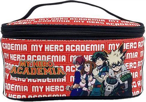 Produktbild CYP Toilet Bag My Hero Academia: Scritta/Group 23cm
