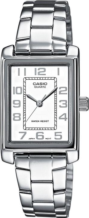 Casio Collection - LTP-1234PD-7B (Analoguhr, 21 mm)