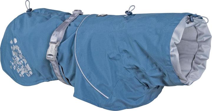 Produktbild Hurtta Monsoon Coat bilberry (35, Hundemantel)
