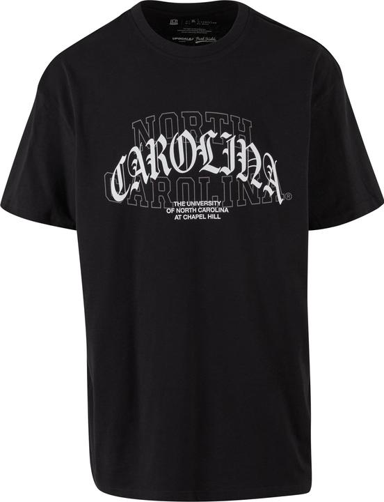 Mister Tee MisterTee North Carolina Laces Logo Oversize Tee - 189501