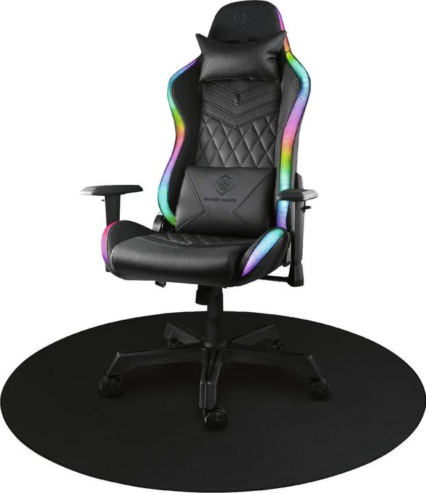Produktbild Deltaco Gaming GAM-125 (110 x 110 cm)