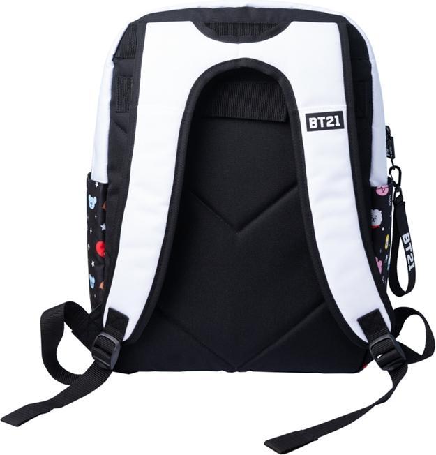 Produktbild Line Friends BT21 - school backpack