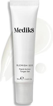Immagine prodotto Medik8 SOS imperfezioni (15 ml)