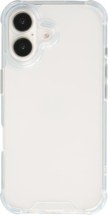 Actual product image PhoneLook Coque Bumper Glass (Apple iPhone 16)