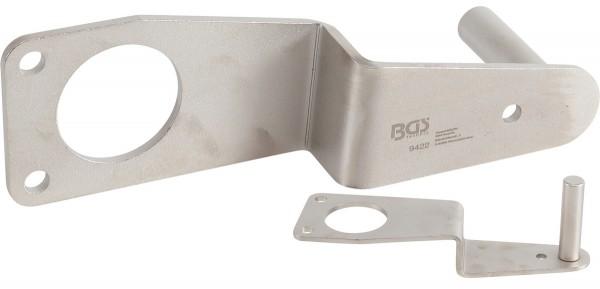 Actual product image BGS Crankshaft Holding Tool for BMW N47 / N57
