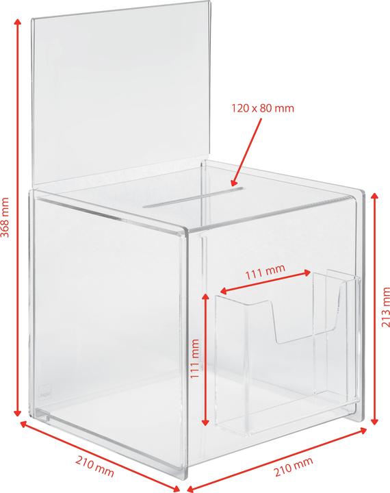 Sigel Action Box (A5)