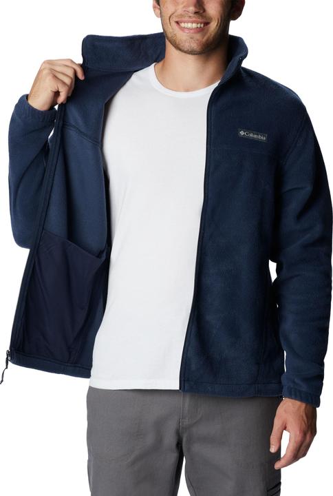 Actual product image Columbia Steens Mountain Full Zip 2.0 (XL)