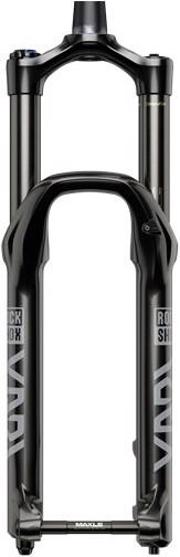 Immagine prodotto RockShox Yari RC DebonAir (170 mm, Aria)