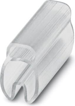 Image du produit Phoenix Contact Porte-repère de conducteurs PATG 3/15 (Colliers de serrage)