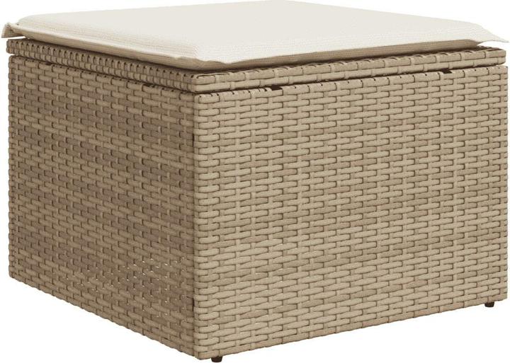 Actual product image VidaXL Wilmont