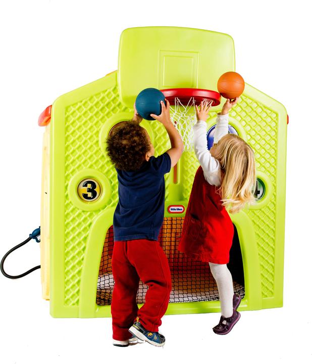 Immagine prodotto Little Tikes Tikes Town