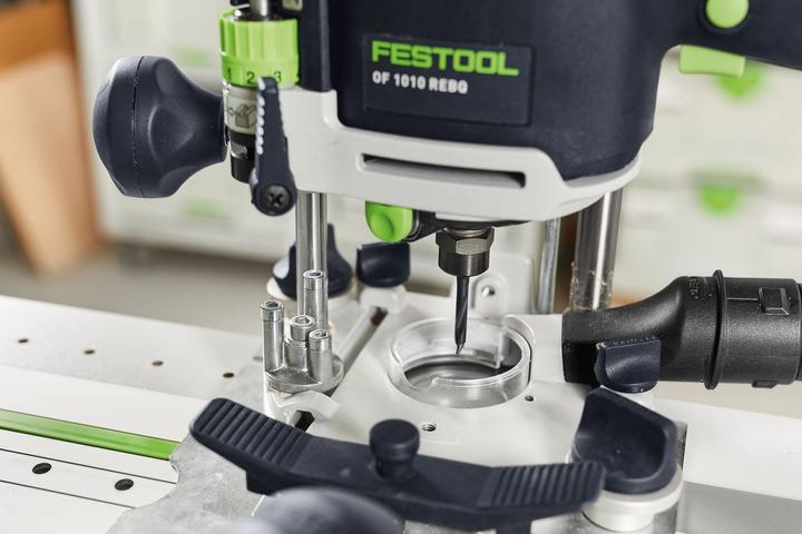 Actual product image Stern Dowel Drill (8 mm)