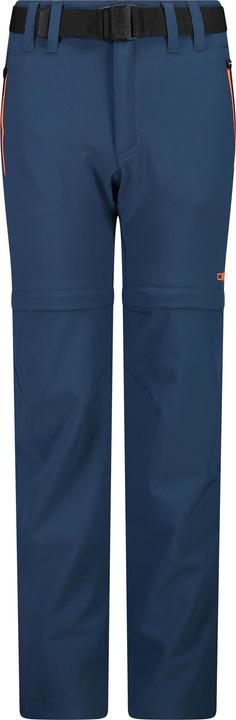 Produktbild CMP Campagnolo Long Zip Off Stretch (116)