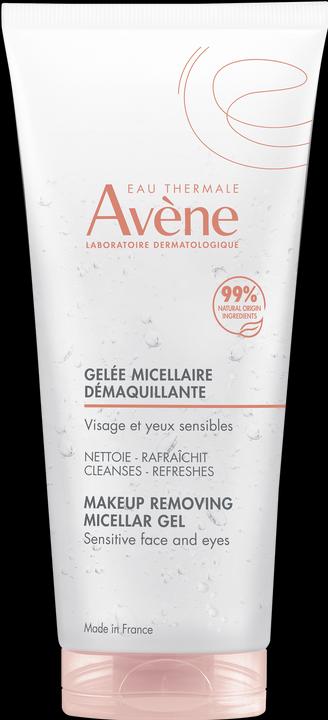 Immagine prodotto Avène Gelato micellare démaquillante (Struccante, 200 ml)