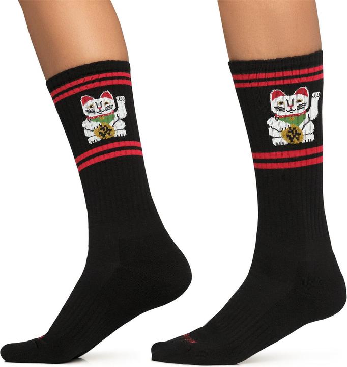 Produktbild Jimmy Lion Athletic Lucky Cat (41 - 46)