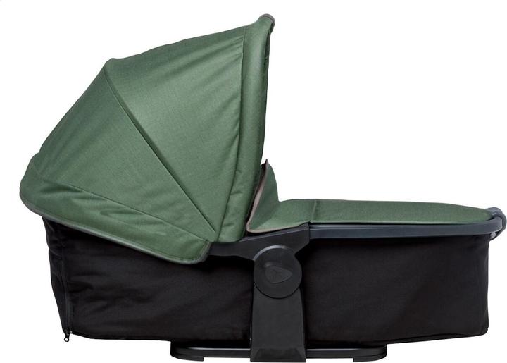 Produktbild TFK Mono 2 Kombieinheit (Wanne/Sitz) Olive