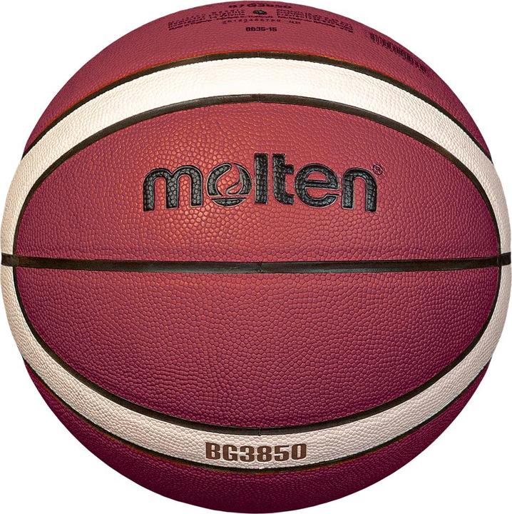 Produktbild Molten B7G3850 BASKETBALL