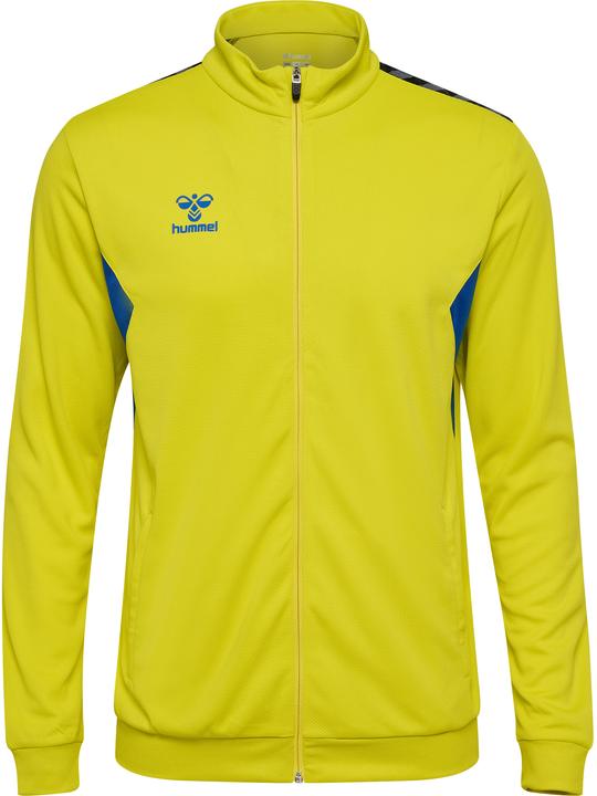 Actual product image hummel Hmlauthentic Pl Zip Jacket (S)
