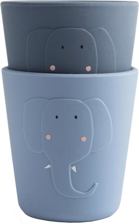 Immagine prodotto Trixie Baby Set di 2 tazze Motivo