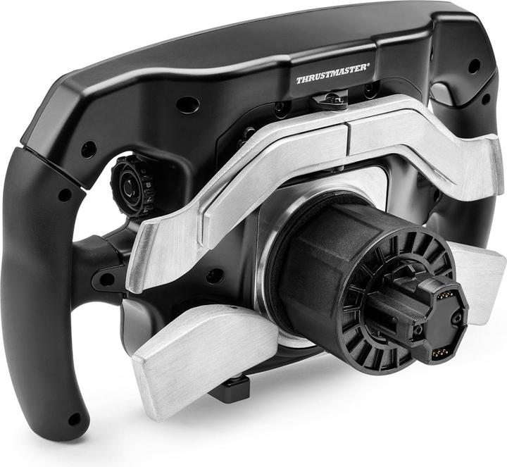 Image du produit Thrustmaster AddOn Thrustm. T818 Quick Release Adapter Duo (PS5/PC) au détail (PC, PS5)