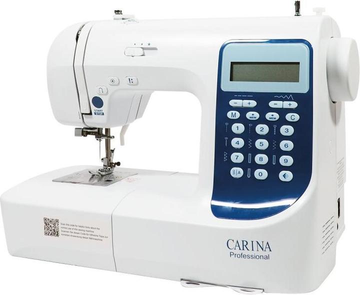 Immagine prodotto Carina Professional