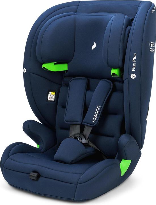 Image du produit Osann Flux Plus (Siège pour enfant, Norme ECE R129/i-Size)