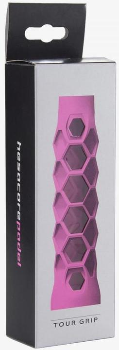 Produktbild Bullpadel Hesacore W Padelgrip