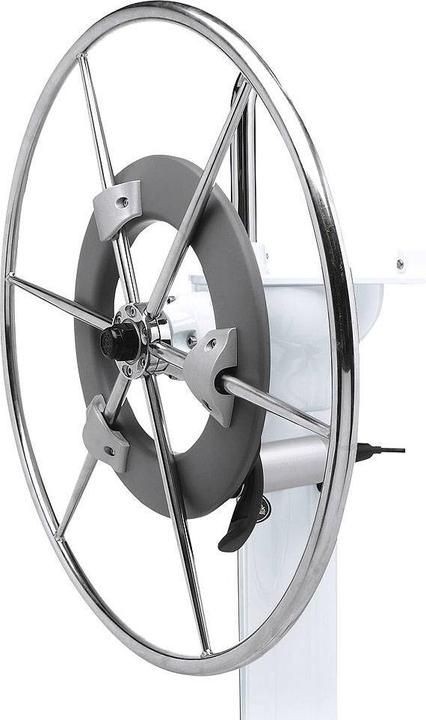 Produktbild Raymarine EV-100« Radpilot