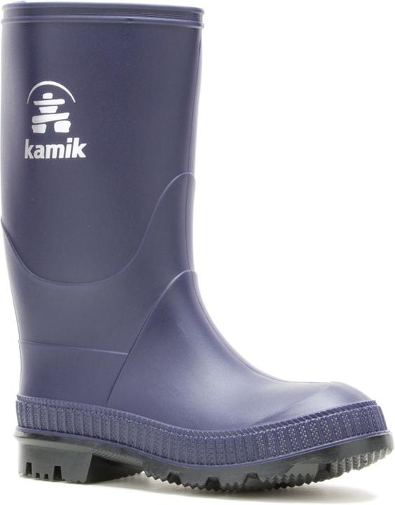 Navy / Black