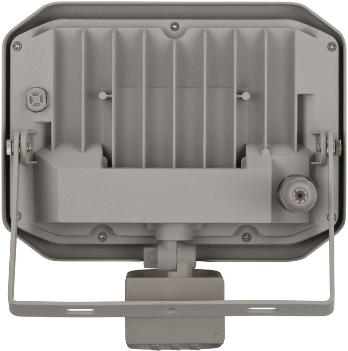Produktbild Brennenstuhl LED Strahler AL 3050 mit PIR (30W, 3110lm, 3000K, IP44, LED Fluter zur Wandmontage mit Bewegungs (3110 lm)