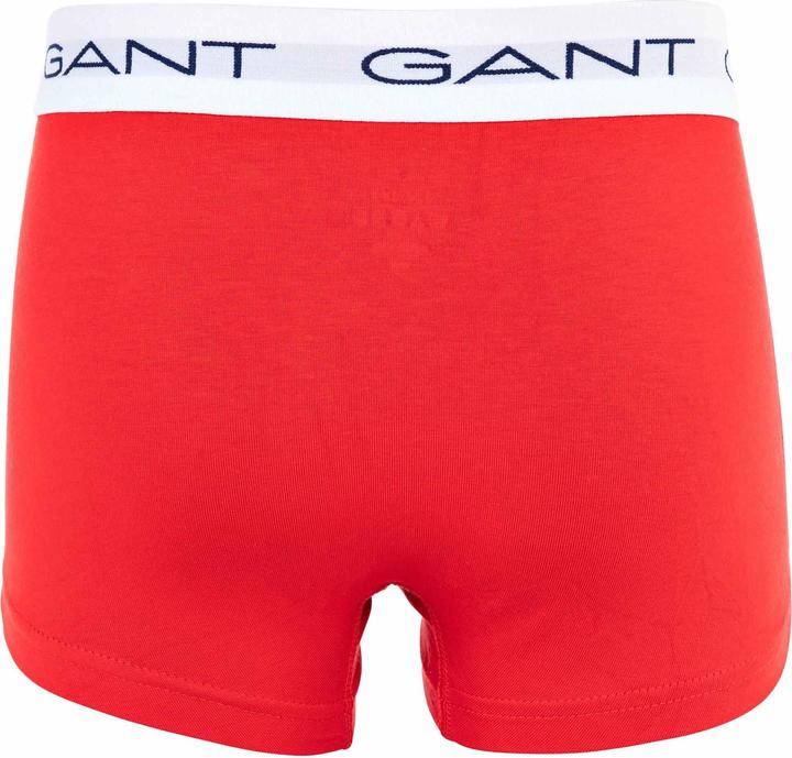 Immagine prodotto GANT Boxer casual aderenti alla figura - 18386 (134, confezione da 3)